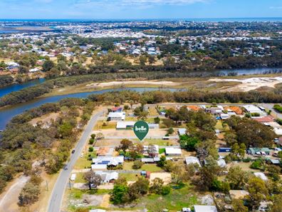 43 Riverside Drive, Furnissdale WA 6209