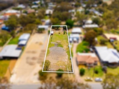 43 Riverside Drive, Furnissdale WA 6209
