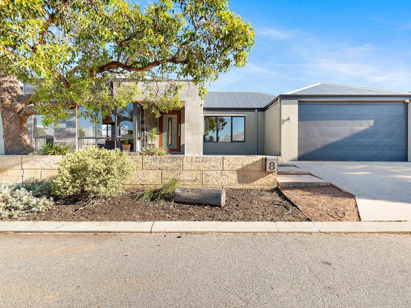 8 Seaplane Road, Bushmead