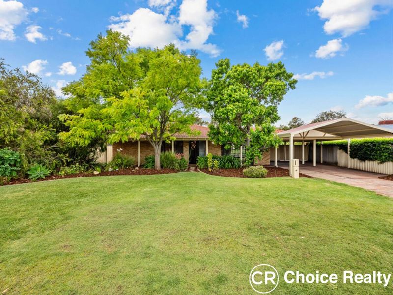 39 Harrington Crescent, Leeming