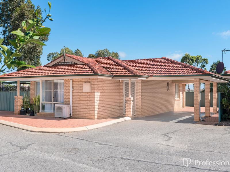 6/1 Levett Road, Walkaway