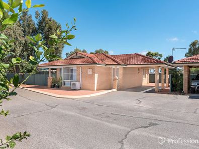 6/1 Levett Road, Walkaway WA 6528