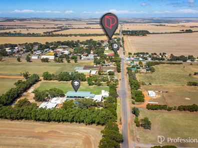 6/1 Levett Road, Walkaway WA 6528