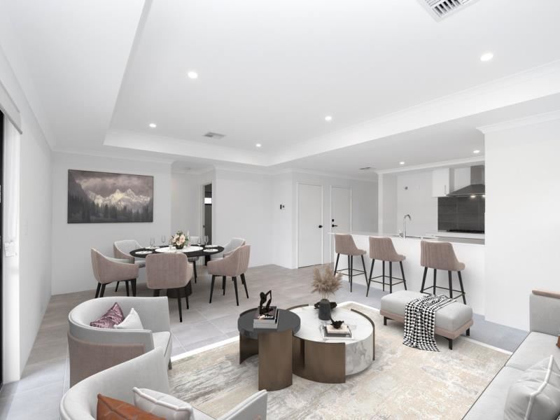 23 Avoca Chase, Baldivis