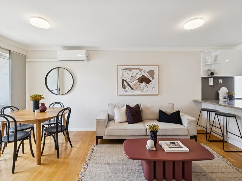20/34 Smith Street, Highgate