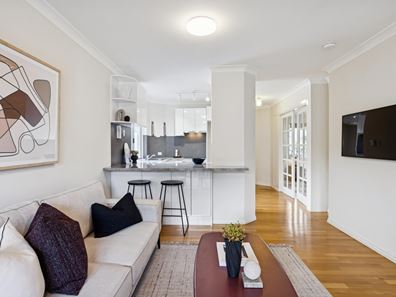 20/34 Smith Street, Highgate WA 6003