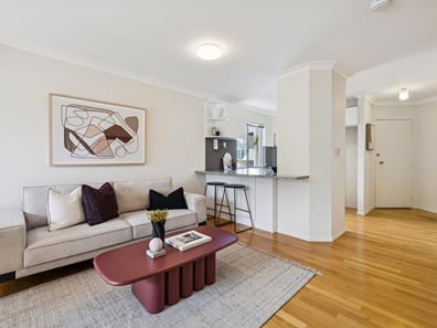 20/34 Smith Street, Highgate WA 6003