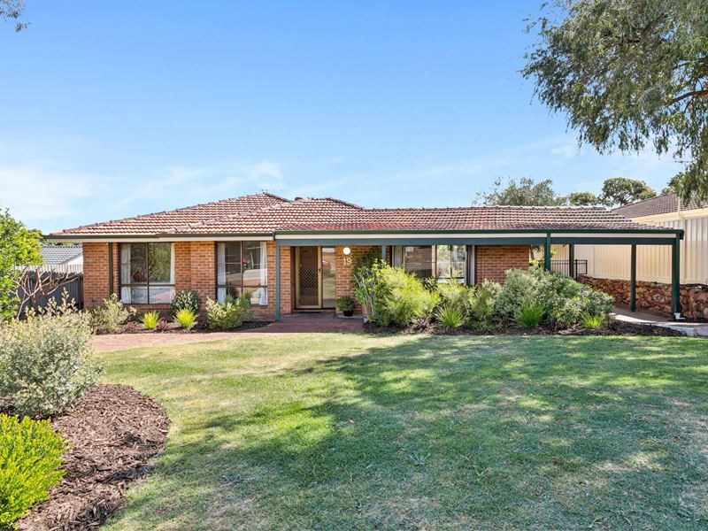 19 Poynter Drive, Duncraig WA 6023