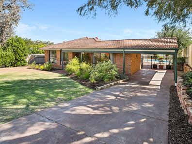 19 Poynter Drive, Duncraig WA 6023