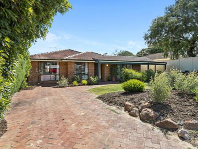 19 Poynter Drive, Duncraig WA 6023