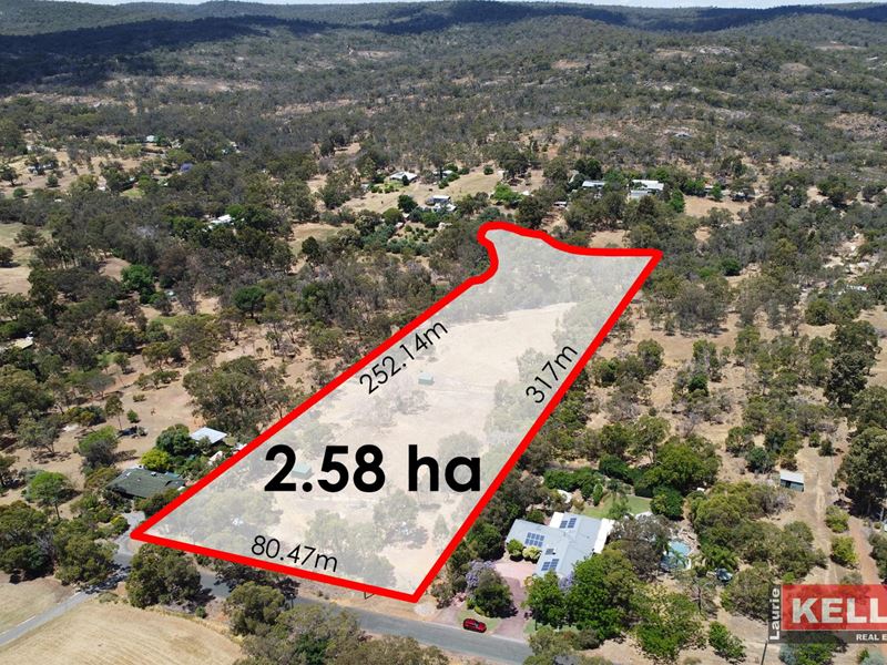 1040 Viveash Road, Swan View