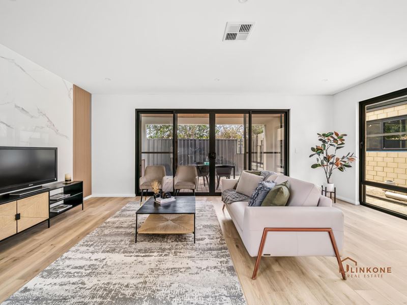 8A Castlereagh Close, Willetton