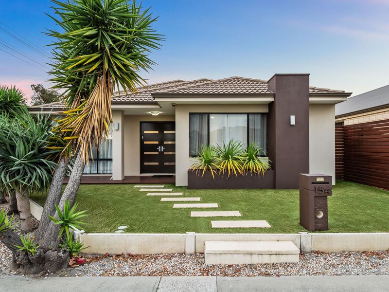 154 Hamilton Street, Queens Park WA 6107