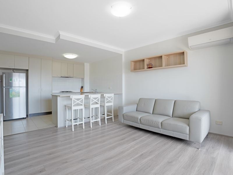 37/154 Newcastle Street, Perth WA 6000