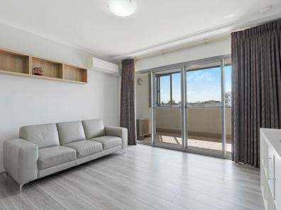 37/154 Newcastle Street, Perth WA 6000