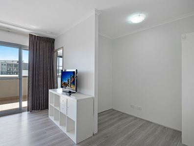 37/154 Newcastle Street, Perth WA 6000