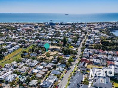 9/14 Corkhill Street, North Fremantle WA 6159