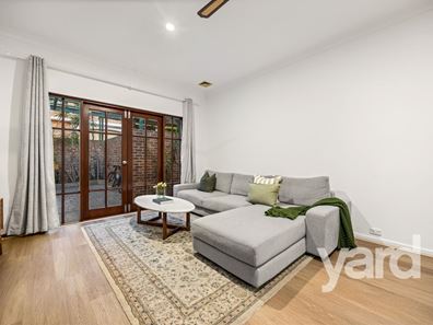 9/14 Corkhill Street, North Fremantle WA 6159