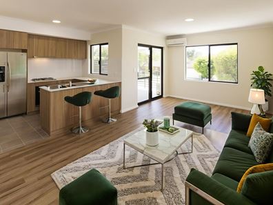 3/4 Whiteside Street, Cloverdale WA 6105