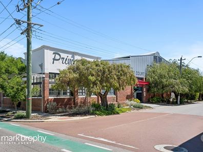 19/119 South Terrace, Fremantle WA 6160