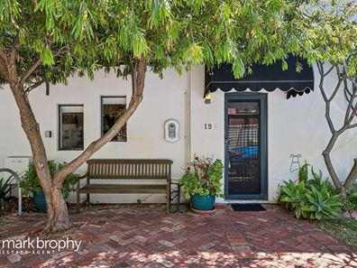 19/119 South Terrace, Fremantle WA 6160