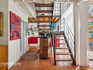 19/119 South Terrace, Fremantle WA 6160