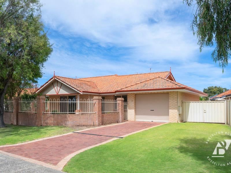 1/78 Ford Road, Busselton