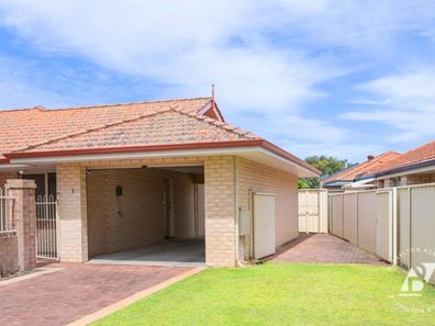 1/78 Ford Road, Busselton WA 6280