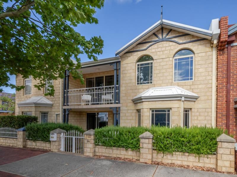 64 Regents Park Road, Joondalup WA 6027