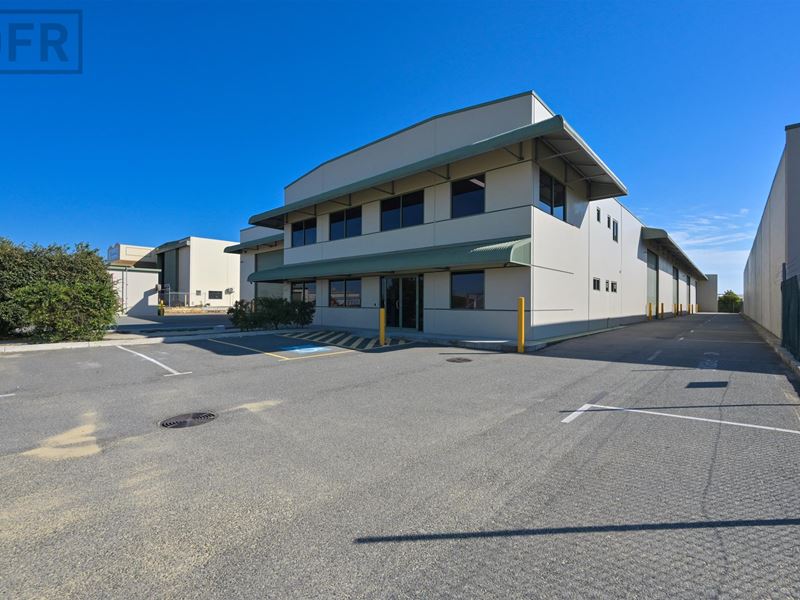 49 Howson Way, Bibra Lake WA 6163
