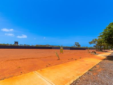 Lot 1311, 161 Sandpiper Avenue, Djugun WA 6725