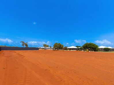 Lot 1311, 161 Sandpiper Avenue, Djugun WA 6725