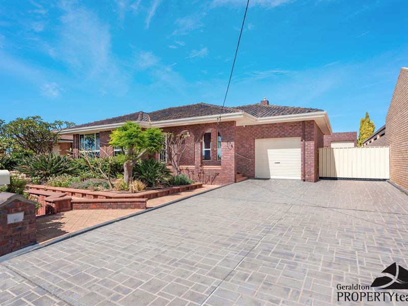 8 Conus Way, Sunset Beach