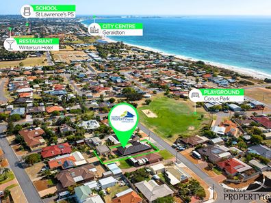 8 Conus Way, Sunset Beach WA 6530