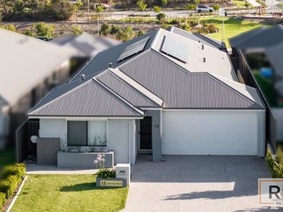 12 Dancing Road, Banksia Grove WA 6031