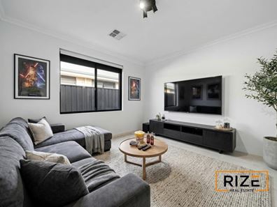 12 Dancing Road, Banksia Grove WA 6031