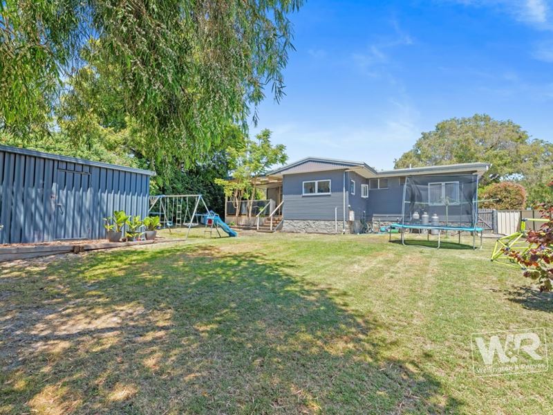 176A Lower King Road, Bayonet Head