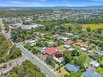 176A Lower King Road, Bayonet Head WA 6330