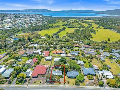 176A Lower King Road, Bayonet Head WA 6330