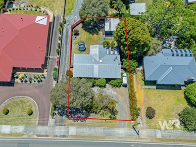 176A Lower King Road, Bayonet Head WA 6330