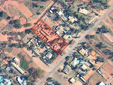370 Piccadilly Street, West Lamington WA 6430