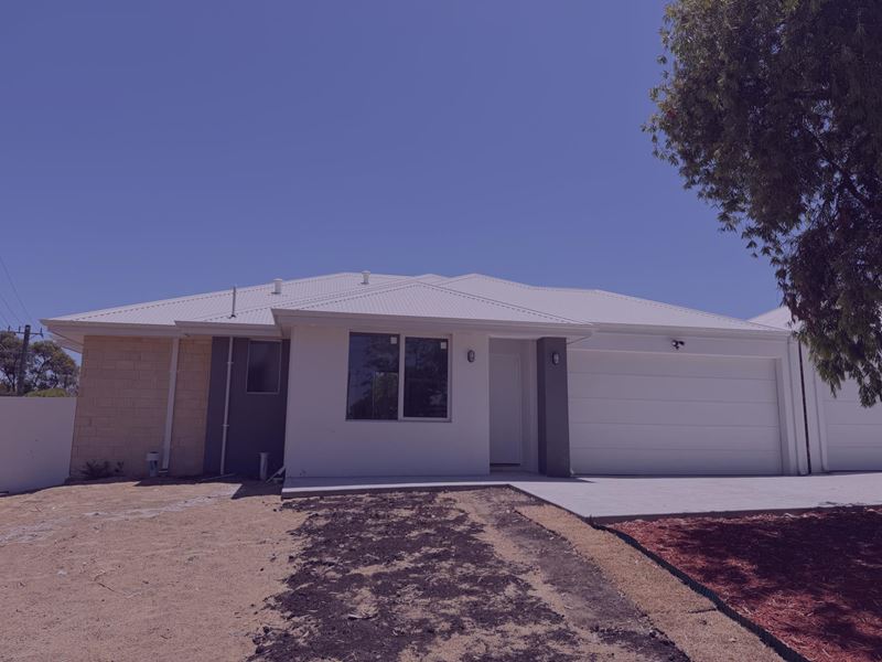 50 Butterick Place, Girrawheen