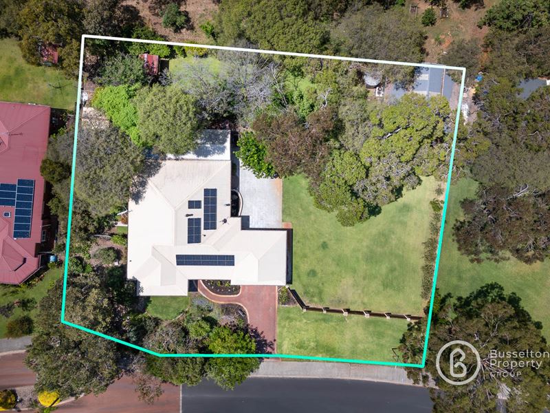 10 Glen Eagles Grove, West Busselton