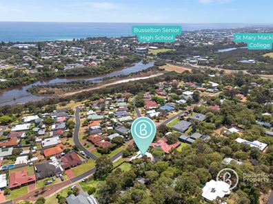 10 Glen Eagles Grove, West Busselton WA 6280