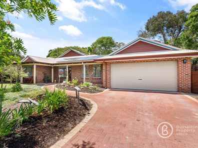 10 Glen Eagles Grove, West Busselton WA 6280