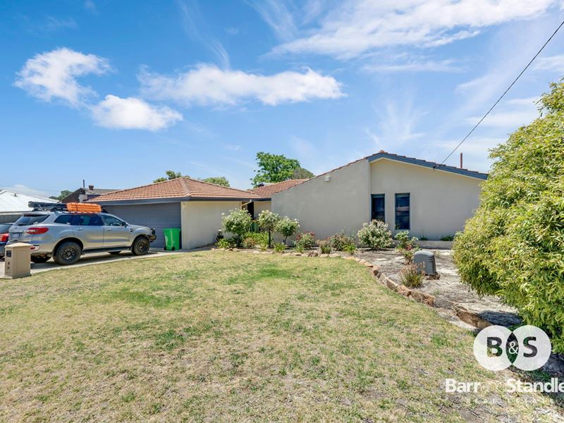 76 Bucktin Street, Collie WA 6225