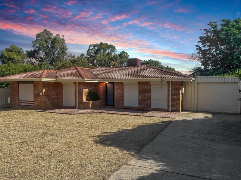111 Allnutt Street, Mandurah