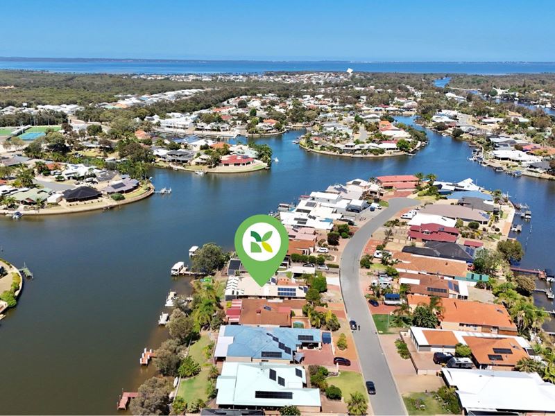 49 Heron Place, South Yunderup WA 6208