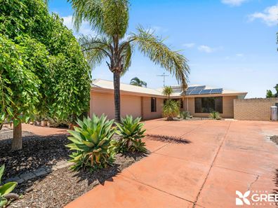 49 Heron Place, South Yunderup WA 6208