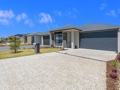 93 Palmerston Loop, Hilbert WA 6112